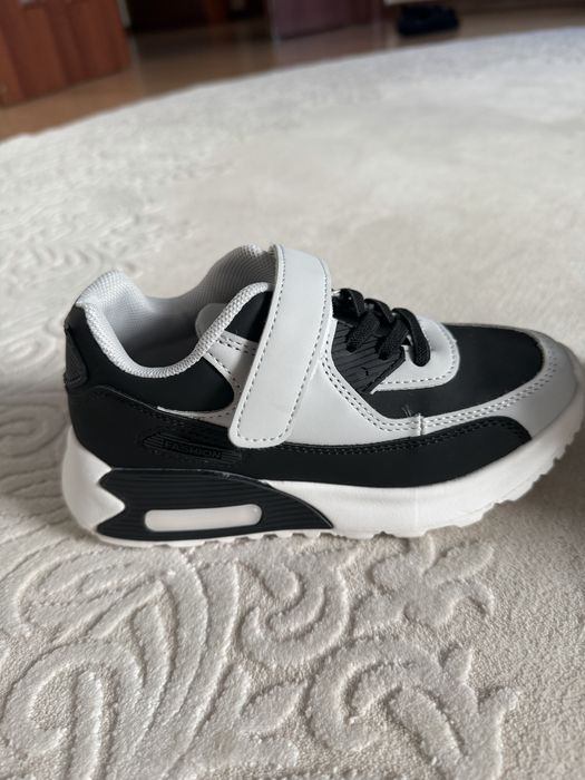 Дитячі кросівки хлопчик розмір 31-32