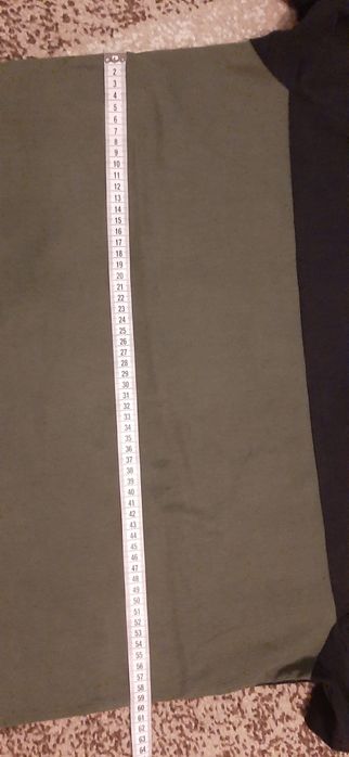 Koszulka męska rozm.xl