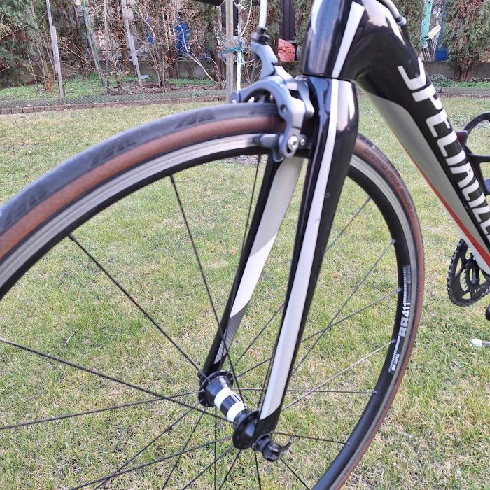 Rower szosowy Specialized