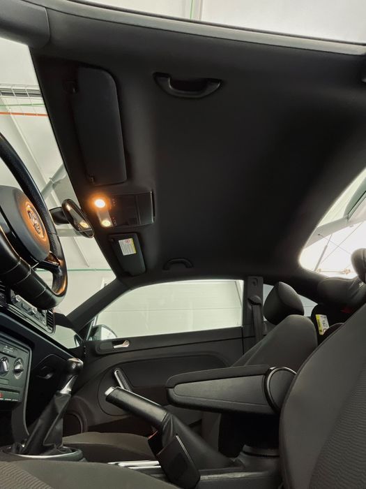 VW Beetle  1.2 TSI