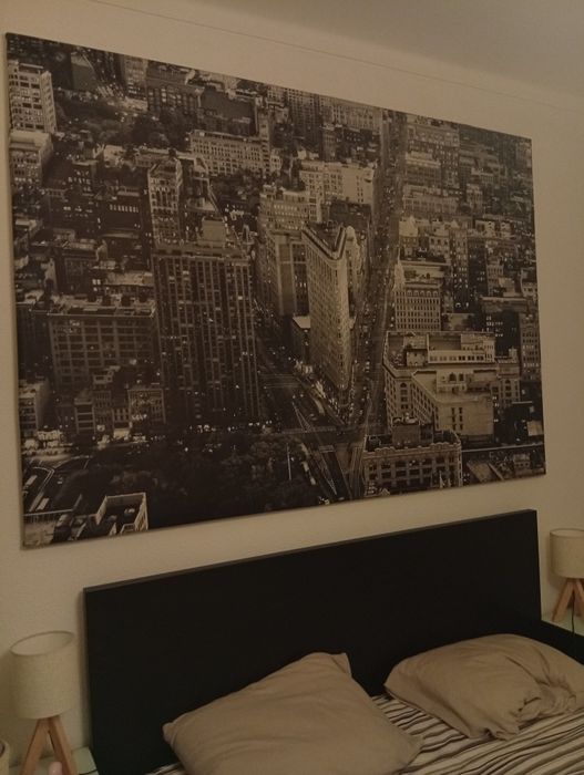 Quadro/tela 140x2.00