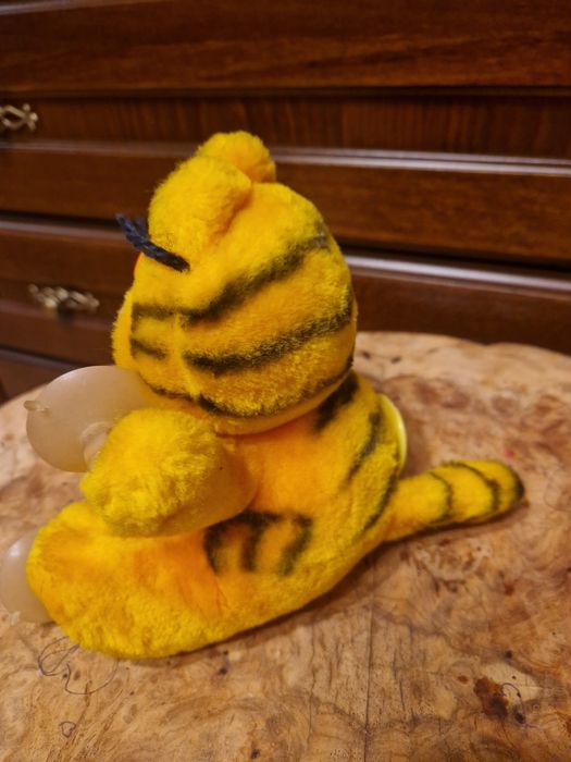 Gerfild- Maskotka- 1981