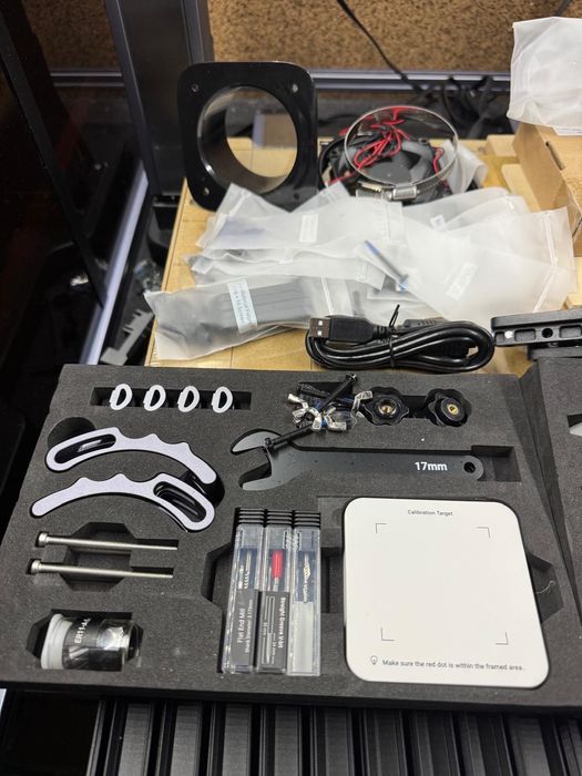 Impressora SNAPMAKER ARTISAN 3 in 1