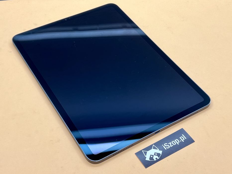 iPad Pro 11 Space Gray 64GB A1980