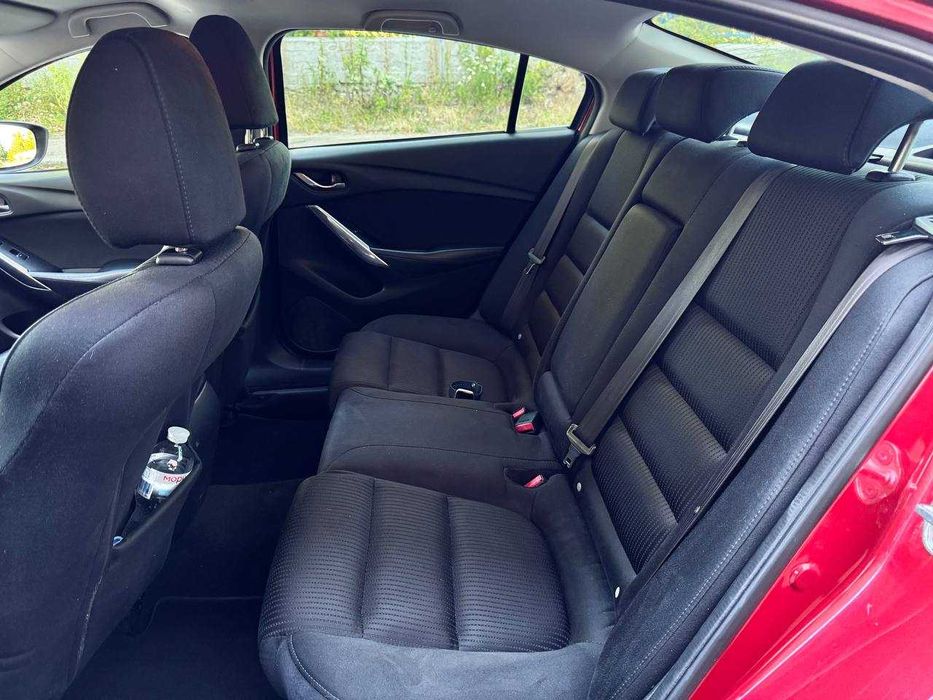 Продам Mazda 6 Sport 2015