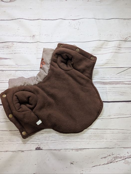 Комбінезон,куртка  для собачки