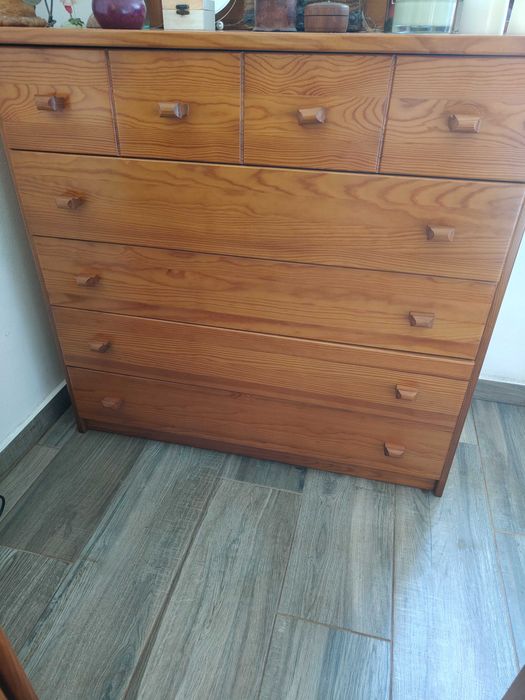Mobília quarto casal