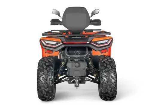 Квадроцикл AODES Pathcross525, ексклюзивно в АРТМОТО в місті Суми.