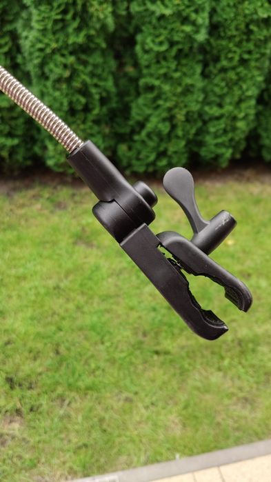 Parasolka do wózka smiki