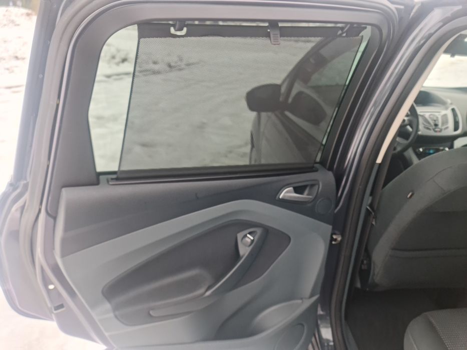 Ford C - Max 1.0 benzyna # 100 Km # 2013 # Niski Przebieg # Super stan