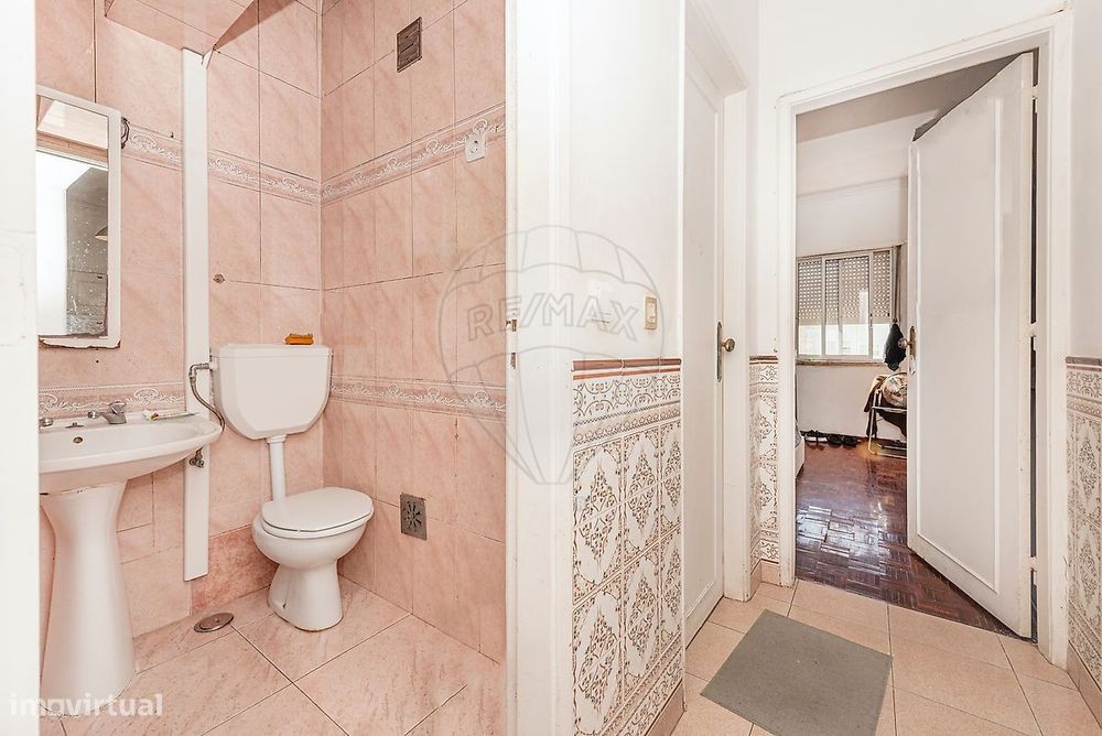 Apartamento T3 para venda