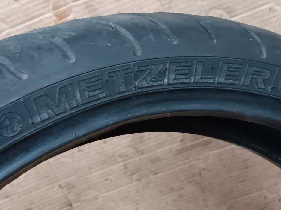 Pneu Metzeler Roadtec Z6 120/70ZR17