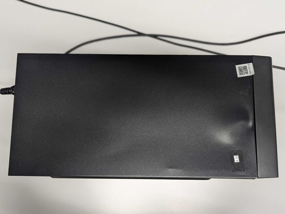 Системний блок i5-9400/GTX 1660/16GB DDR4/250GB+1TB