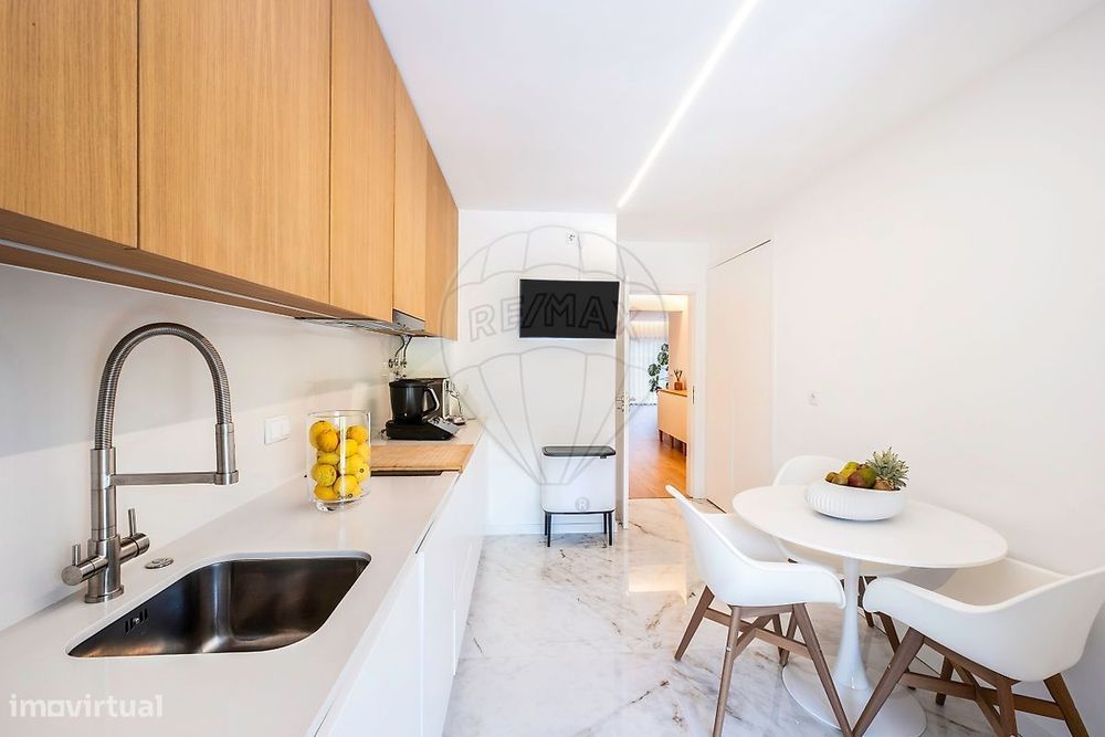 T3 Apartment for Sale