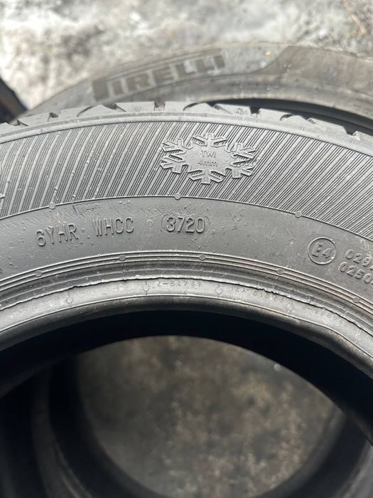 Автошина зимова PLATIN 175/70/14 (1 шт) Резина,Колеса