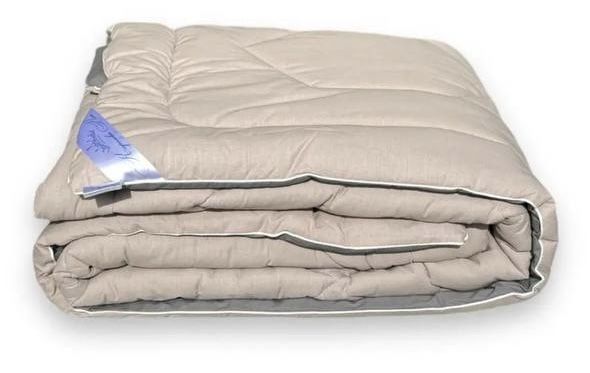 Ковдра зимова (Вовна) 145\210