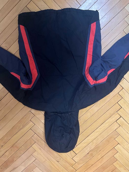 Термокуртка лижна лыжна куртка trespass на 11 - 12 р. 146 - 152 см