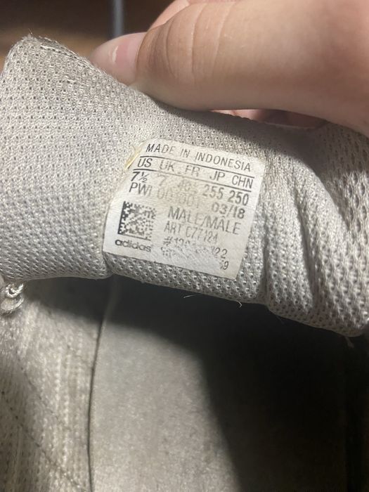 Кросівки supestar adidas, 40 розмір