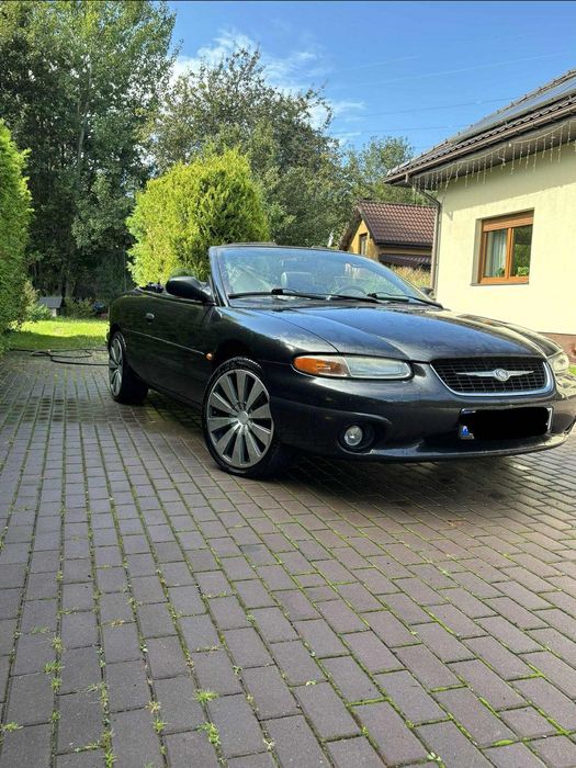 Chrysler Stratus