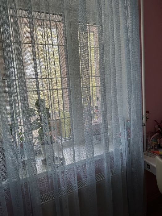 Продам тюль