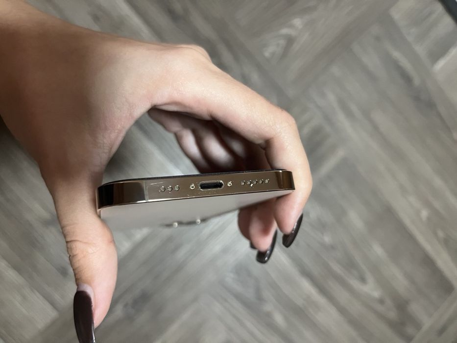 Iphone 12 Pro 128gb 72%