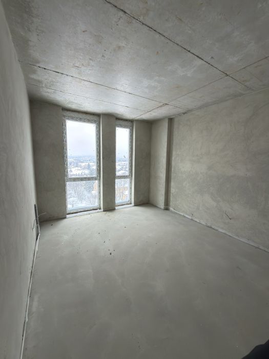 Продаж 2-кімнатної квартири у ЖК “Зоряний”