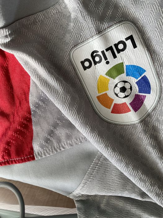 Футбольная футболка бренда Найк ФК Барселона