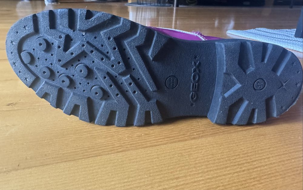 Buty damskie/ dziewczęce Geox r. 37