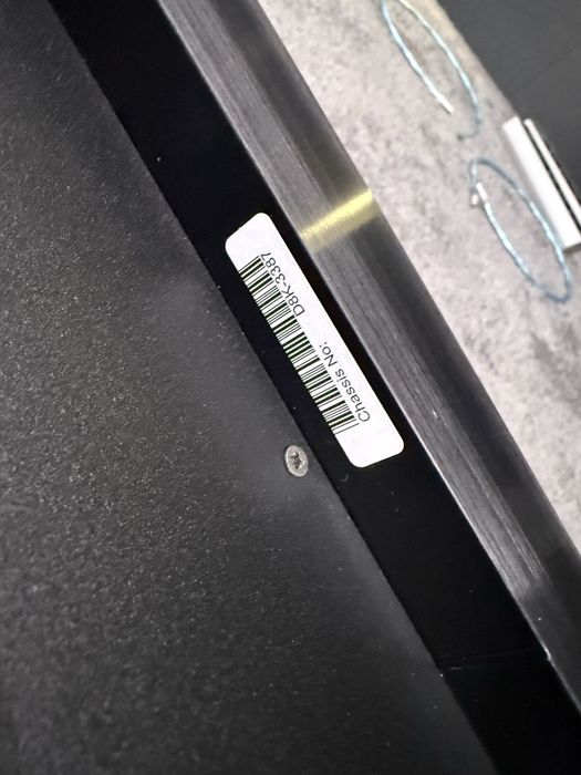 Блок електроники для акустики Meridian DSP8000.2