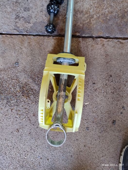 Куліса КПП для Опель Н