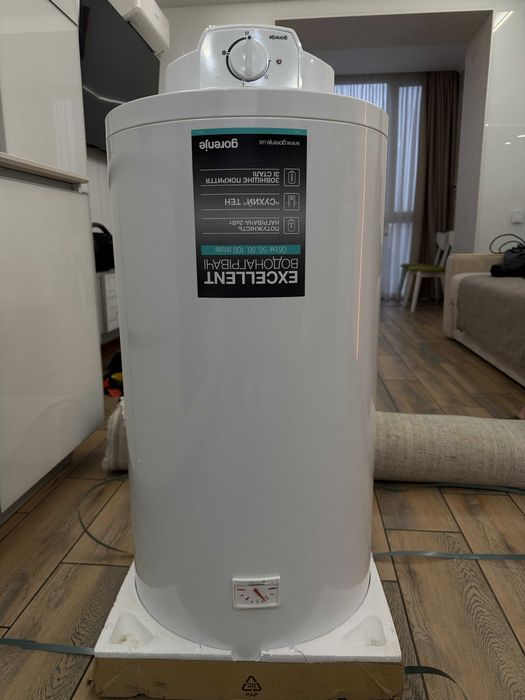 Бойлер Gorenje gbf 100 б\у