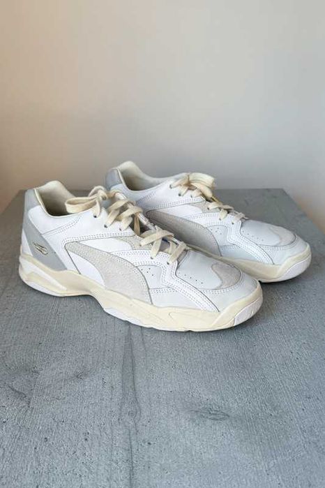 Puma Trinomic Performer Luxe Trainers, rozm 10,5 = 28,5 cm