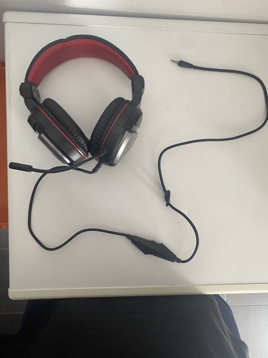 Fones em prefeito estado