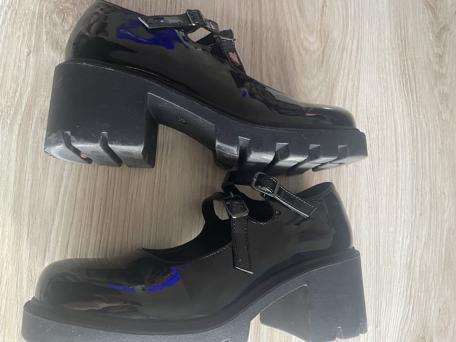 Buty cropp rozmiar 38