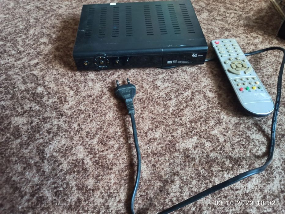 GI - S1126 продам рабочий