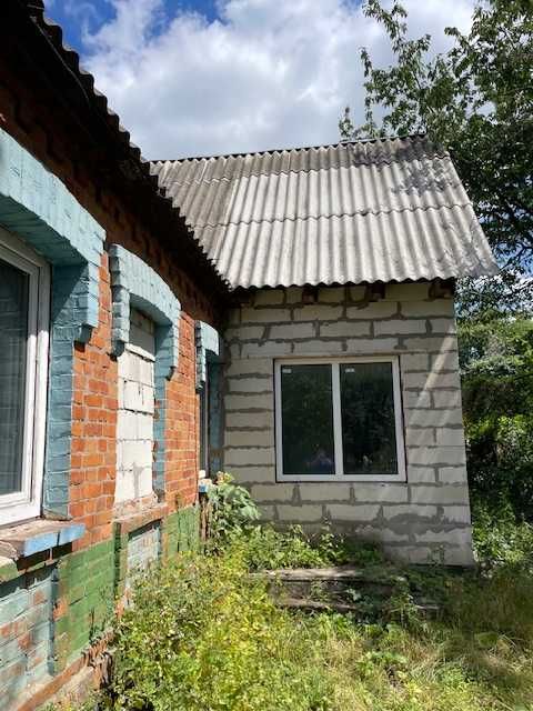 Продам будинок село Непедівка