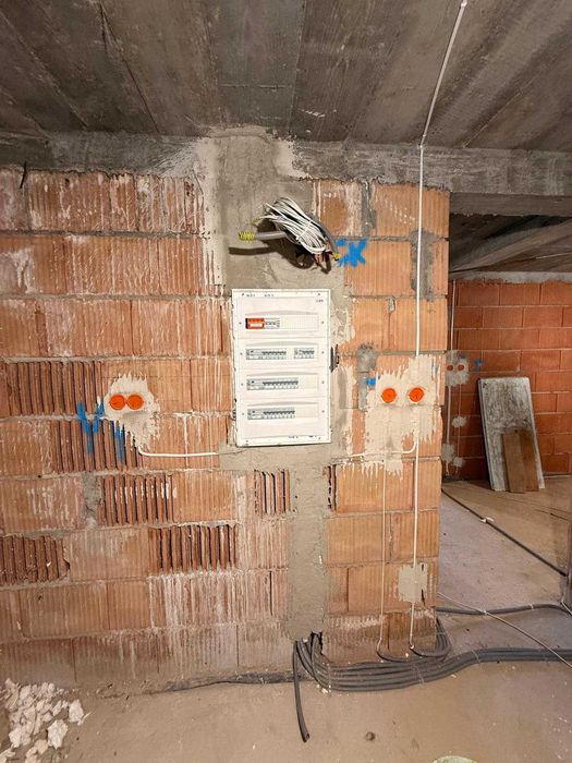ELEKTRYK- Instalacje Elektryczne, Fotowolkaika, Monitoring, Awarie