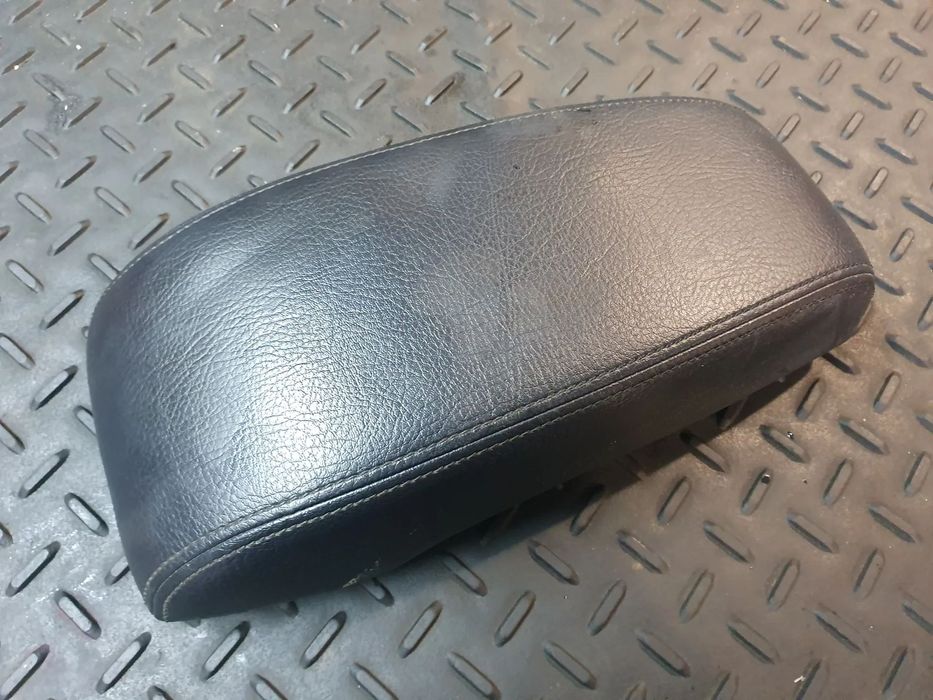 PODŁOKIETNIK SKÓRA FORD MONDEO MK3 LIFT  EUROPA ŁADNY