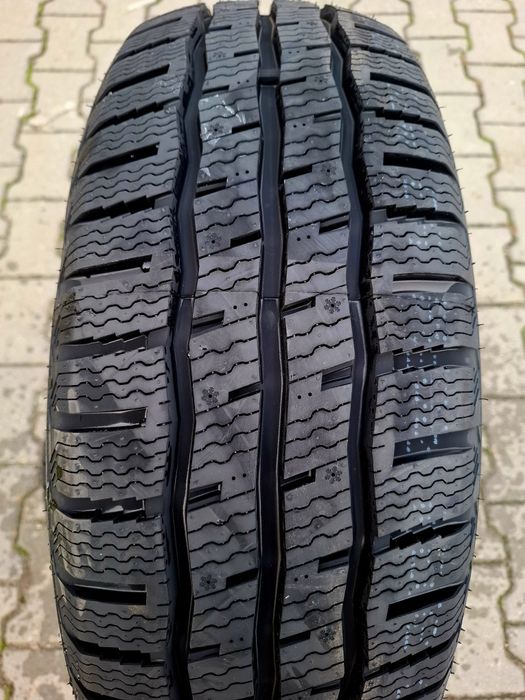 215/65R16C * Nowe Opony do BUS-A * Wzmacniane * 2025 rok * Zima ***