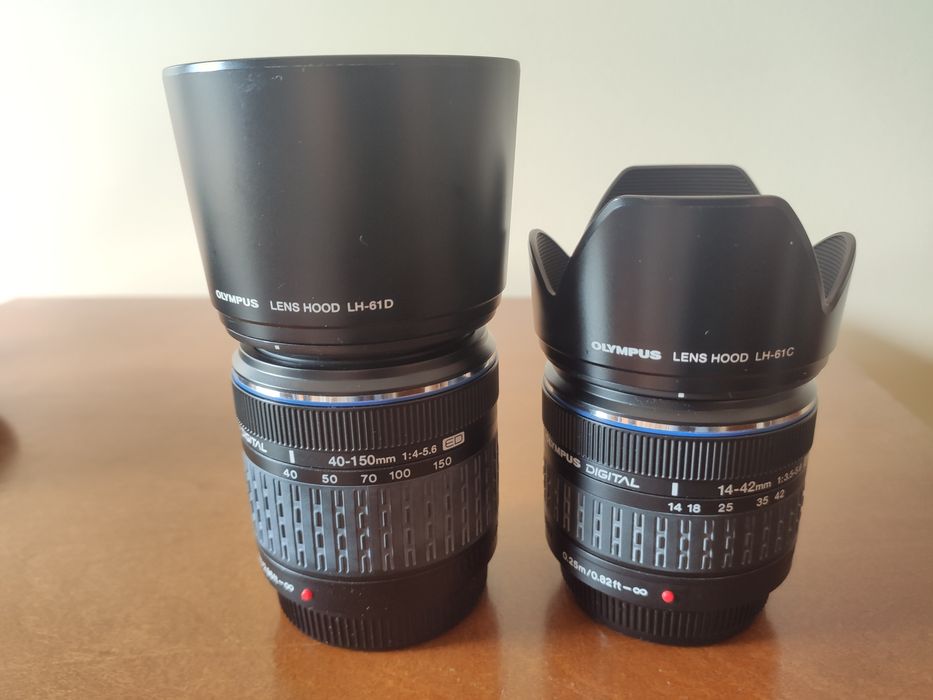 Máquina fotográfica