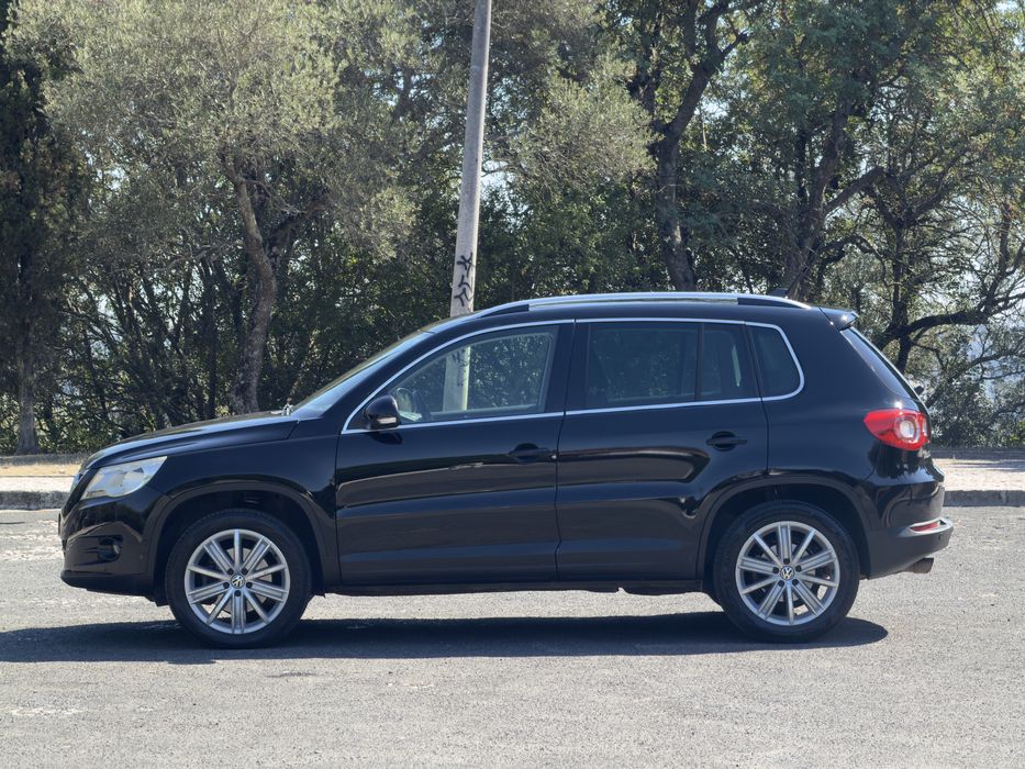 VW Tiguan 2.0 TDI DSG | Nacional | Imaculado — photo 3