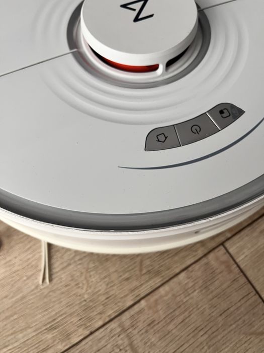 Odkurzacz Roborock S7 S702-00