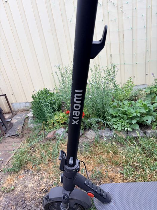 Електросамокат Xiaomi Electric Scooter 5
