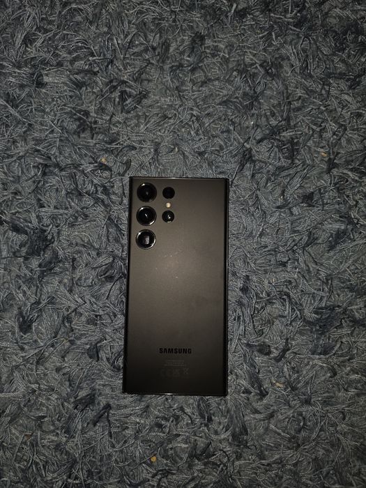 S23 ultra 256 gigas