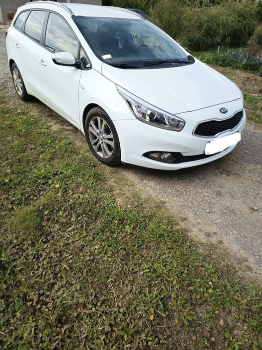 Kia Cee'd