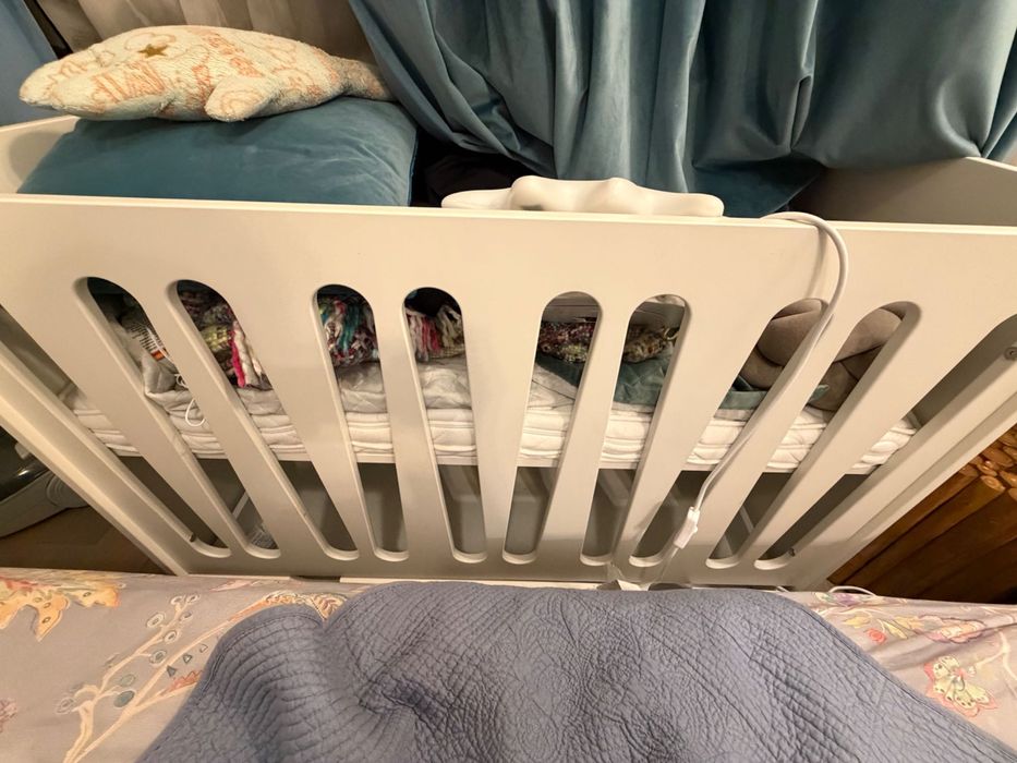 Łóżko dziecięce pinio 3 poziomowe ZA DARMO