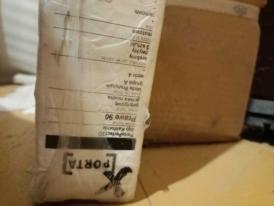 Drzwi wewnętrzne 90 Kompletne!