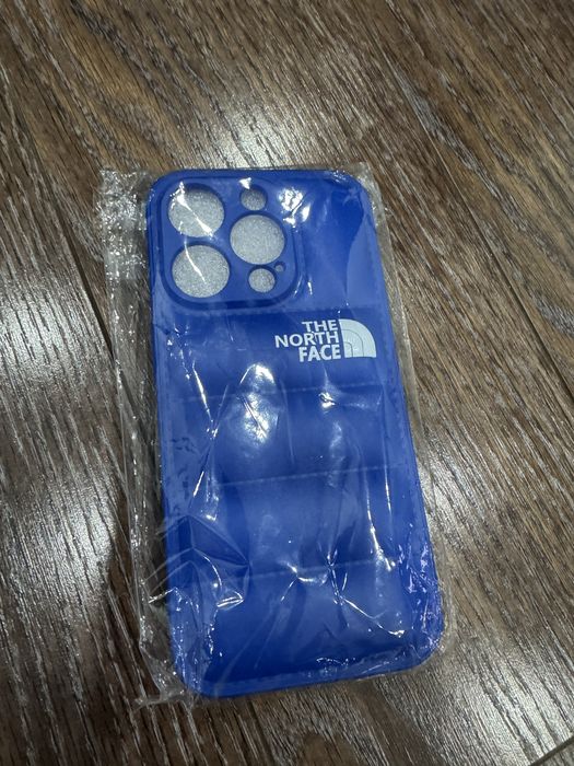 Capa original iPhone 15 Pro