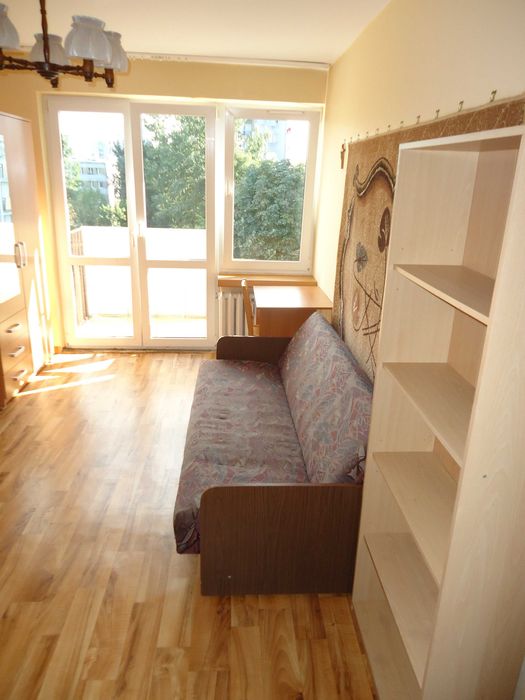 Mieszkanie – Kraków - Widok 4