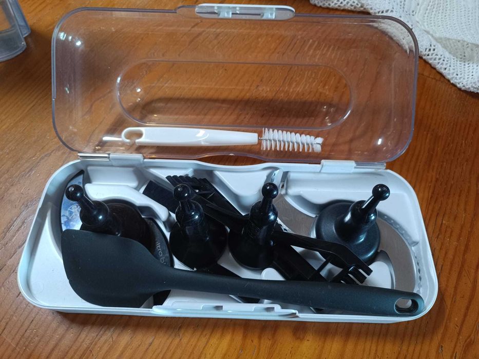 Robô de Cozinha MOULINEX i-Companion